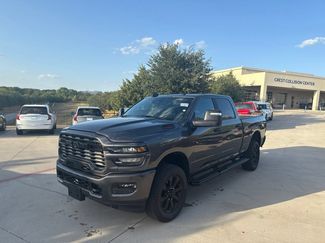 Used 2026 RAM 2500 Big Horn AWD/4WD 360° Tour
