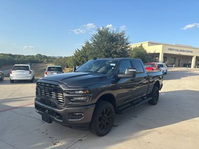 Used 2026 RAM 2500 Big Horn