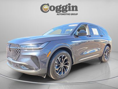 Used 2024 Lincoln Nautilus Premier w/ Equipment Group 102A