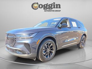 Used 2024 Lincoln Nautilus Premier w/ Equipment Group 102A video 1