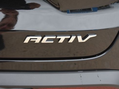 New 2026 Chevrolet Trax ACTIV w/ Driver Confidence Package FWD image 8