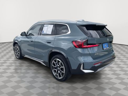 Used 2024 BMW X1 xDrive28i w/ Convenience Package AWD/4WD image 6