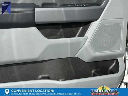 Certified 2023 Ford F250 XLT AWD/4WD image 15