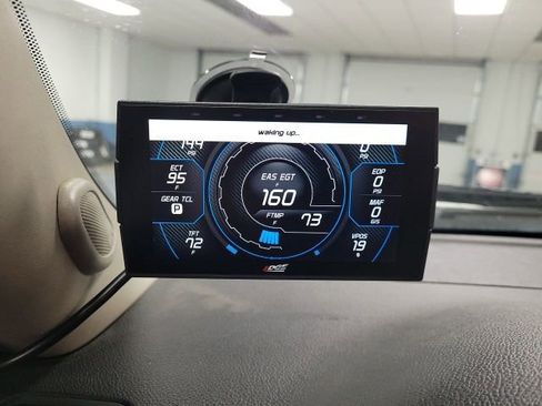 Used 2012 GMC Sierra 3500 Denali image 14