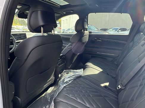 New 2026 Genesis GV80 3.5T Prestige image 36
