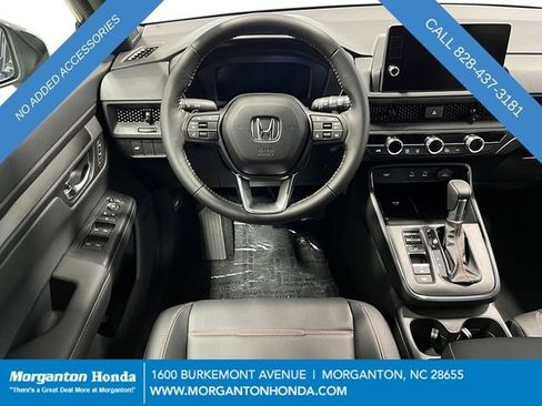 New 2026 Honda CR-V Sport-L image 18