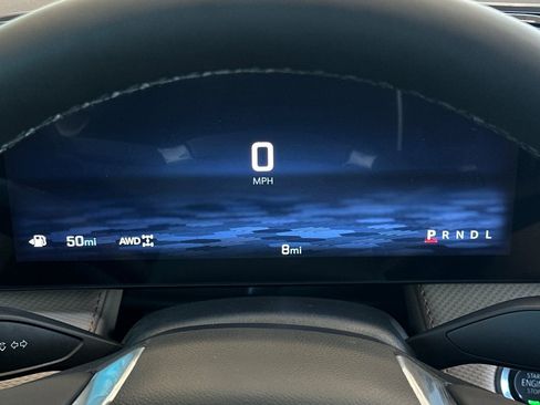 New 2026 Chevrolet Equinox ACTIV AWD/4WD image 25