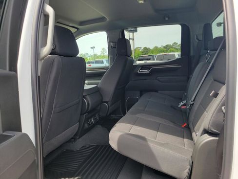 New 2026 GMC Sierra 1500 Elevation AWD/4WD image 26