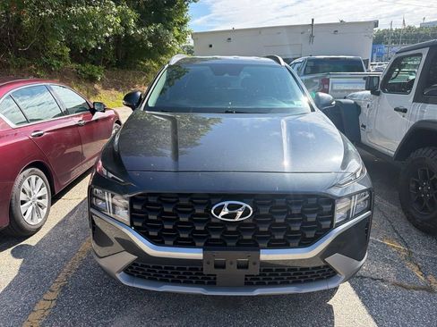 Certified 2023 Hyundai Santa Fe SEL AWD/4WD image 6