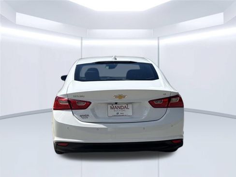 Used 2025 Chevrolet Malibu LT FWD image 6