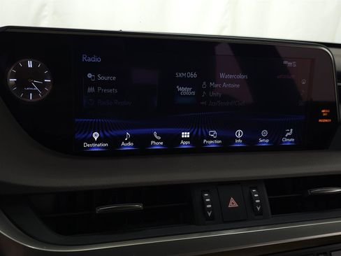 Used 2020 Lexus ES 300h w/ Accessory Package 2 FWD image 23