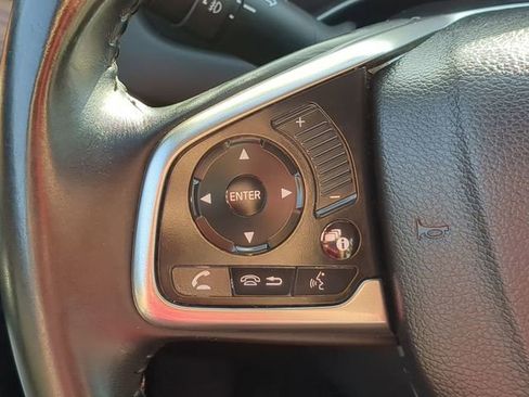 Used 2018 Honda CR-V EX-L image 26