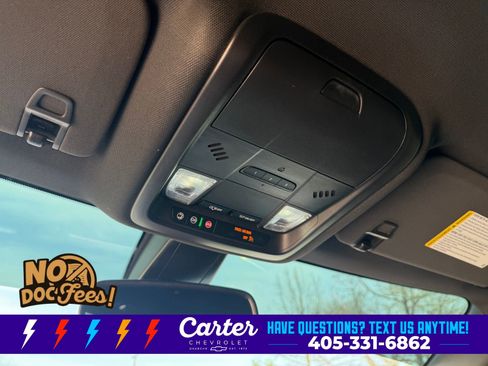 Used 2024 Chevrolet Blazer RS w/ LPO, Floor Liner Package FWD image 24