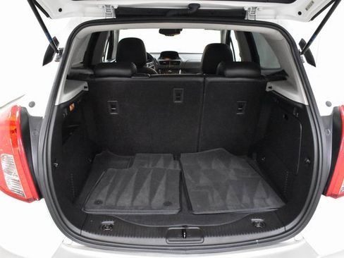 Used 2015 Buick Encore Premium w/ Experience Buick Package image 11