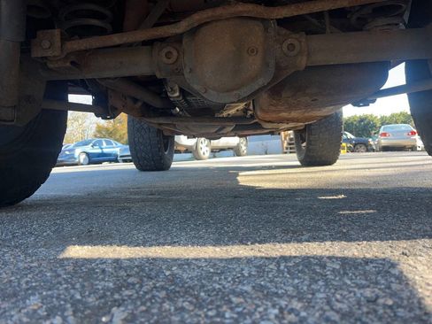 Used 2007 Jeep Wrangler X image 21