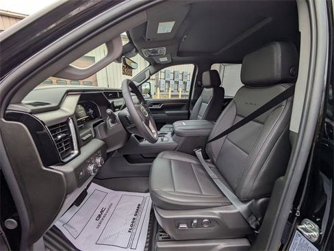 New 2026 GMC Sierra 3500 Denali w/ Denali Reserve Package image 26