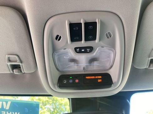 Used 2023 Chevrolet TrailBlazer LT w/ Sun and Liftgate Package AWD/4WD image 23