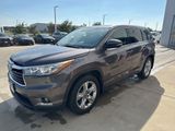 Used 2016 Toyota Highlander Limited image 5