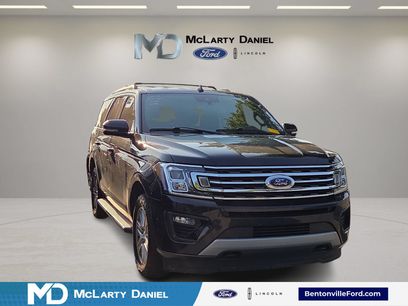Certified 2021 Ford Expedition XLT