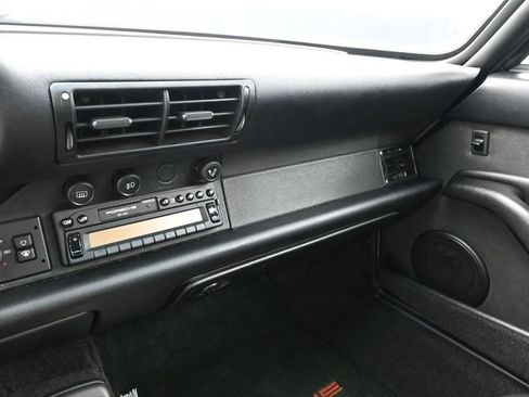 Used 1997 Porsche 911 Carrera S RWD image 20