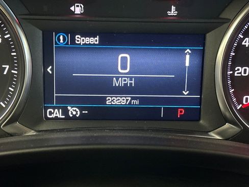 Certified 2024 GMC Terrain SLE w/ Driver Convenience Package AWD/4WD image 23