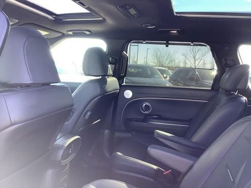 Used 2026 Hyundai Palisade Calligraphy image 16