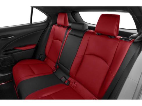 Used 2019 Lexus UX 200 F Sport w/ F Sport Premium Package FWD image 13