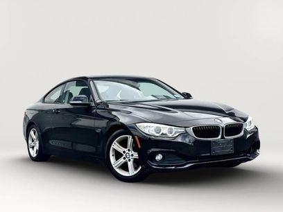 Used 2015 BMW 428i Coupe