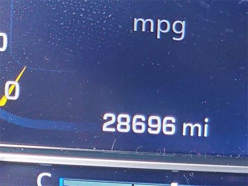 Used 2022 Chevrolet Silverado 1500 RST w/ All Star Edition Plus image 24