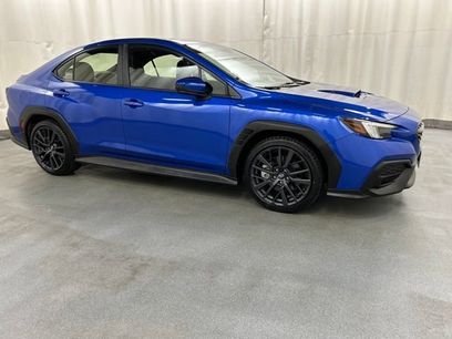 Used 2026 Subaru WRX Premium
