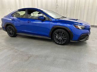 Used 2026 Subaru WRX Premium AWD/4WD video 1