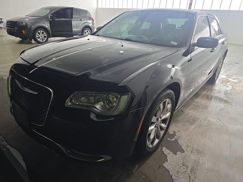Used 2016 Chrysler 300 Limited w/ Driver Convenience Group AWD/4WD image 2