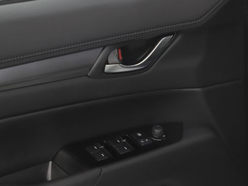 Used 2022 MAZDA CX-5 AWD 2.5 S w/ Select Package image 21