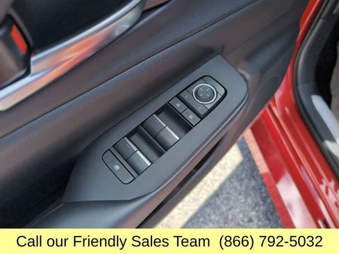 New 2026 Toyota Prius Plug-In Hybrid w/ Limited Premium Package FWD image 11