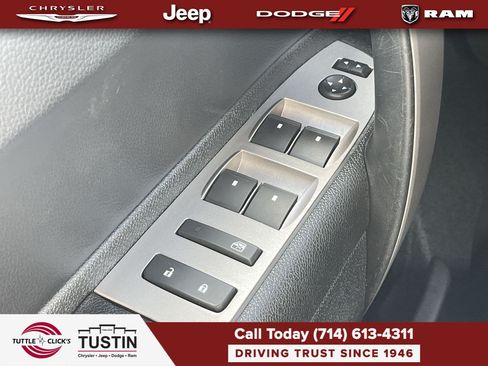 Used 2011 GMC Sierra 1500 SLE w/ Power Tech Package RWD image 28