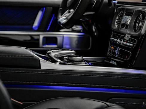 Used 2022 Mercedes-Benz G 63 AMG 4MATIC image 57