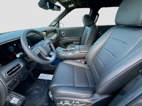 New 2026 Hyundai Palisade Calligraphy image 16