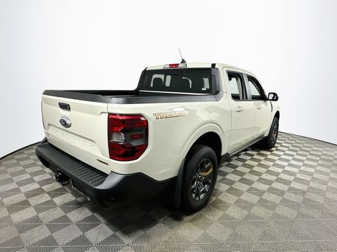 Used 2024 Ford Maverick Tremor w/ Tremor Off-Road Package AWD/4WD image 3