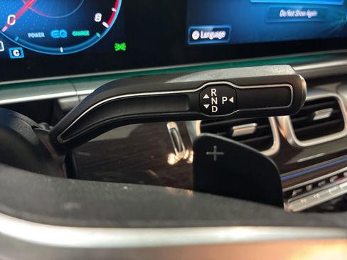 Used 2023 Mercedes-Benz GLE 450 GLE 450 w/ AMG Line Exterior image 14