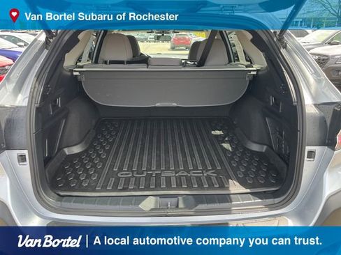 Certified 2025 Subaru Outback Premium AWD/4WD image 26
