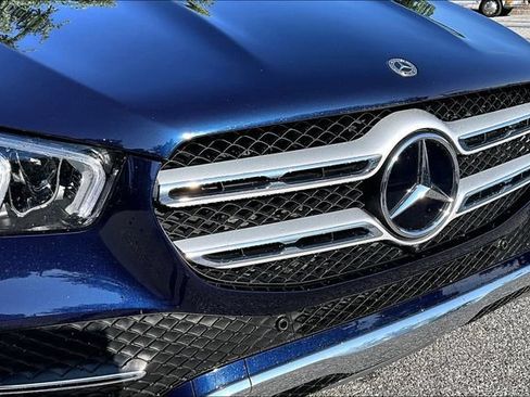 Certified 2022 Mercedes-Benz GLE 350 4MATIC image 37