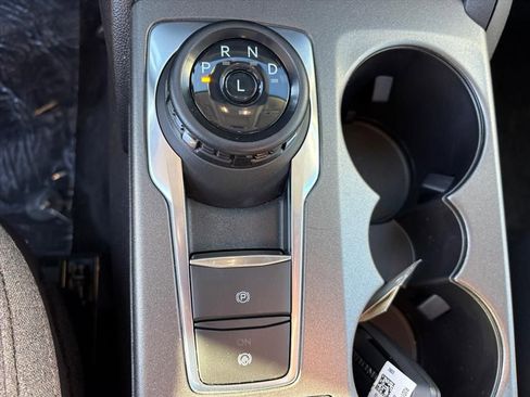 New 2025 Ford Bronco Sport Big Bend image 22