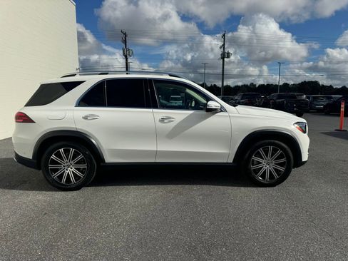 Used 2024 Mercedes-Benz GLE 450 4MATIC image 23
