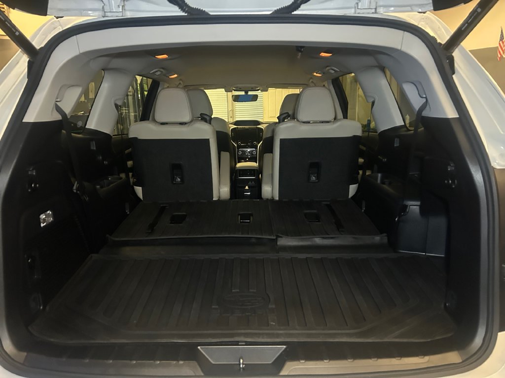 Used 2020 Subaru Ascent Limited AWD/4WD image 21