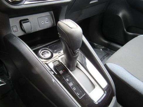 Used 2024 Nissan Versa SV image 42