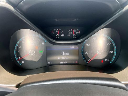 Used 2020 Chevrolet Colorado Z71 RWD image 25