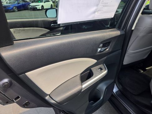 Used 2015 Honda CR-V Touring image 21