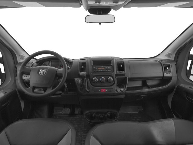 Used 2017 RAM ProMaster 2500 FWD image 11