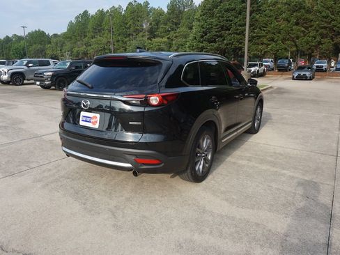 Used 2021 MAZDA CX-9 Grand Touring AWD/4WD image 25