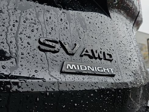 Certified 2023 Nissan Rogue SV w/ SV Premium B Package image 30